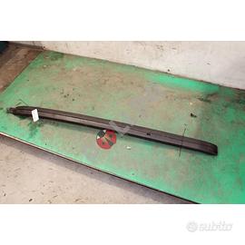 Barre portatutto longitudinali (Dx+Sx) fiat panda