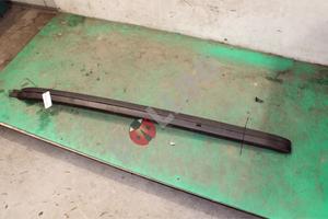 Barre portatutto longitudinali (Dx+Sx) fiat panda
