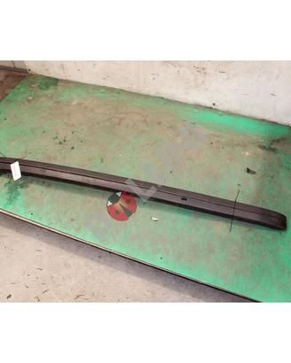 Barre portatutto longitudinali (Dx+Sx) fiat panda