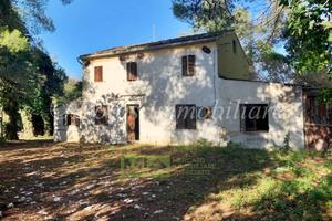 Casa singola - Ponzano di Fermo