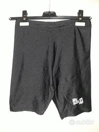 3 PANTALONCINI DA SPORT UNISEX TAGLIE VARIE