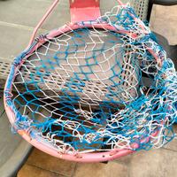 Canestro da giardino