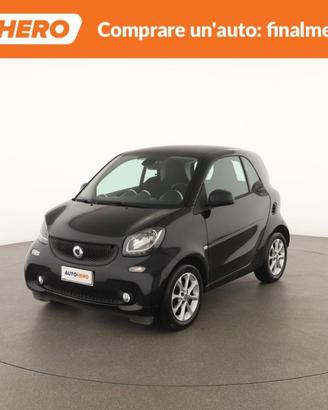 SMART ForTwo YS73719