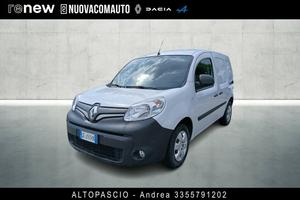 Renault Kangoo II kangoo express 1.5 dci 115cv Blu