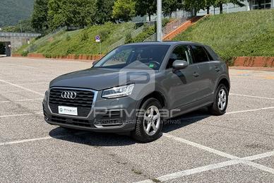 AUDI Q2 1.6 TDI Business