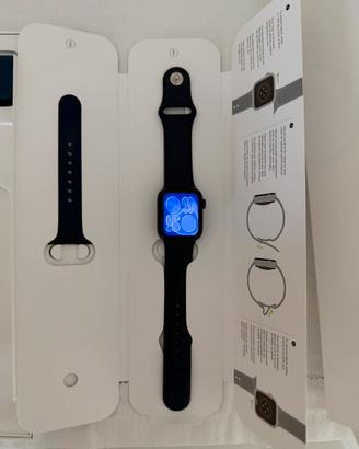 Apple Watch Series 6 GPS 40mm – Batteria 88%