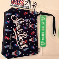 Mc2 Saint Barth pochette aline