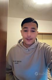 Cameriere, Operaio Magazziniere,Assistente Sociale