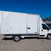 Citroen Jumper 35 BlueHDi 165 S&S PM-TM Furgone