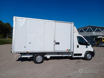Citroen Jumper 35 BlueHDi 165 S&S PM-TM Furgone