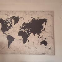 Quadro per grandi pareti