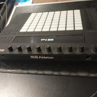 Ableton push 2