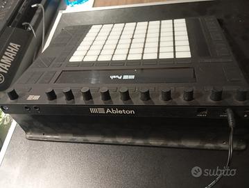 Ableton push 2
