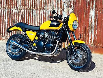triumph thunderbird sport
