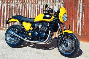 triumph thunderbird sport 900
