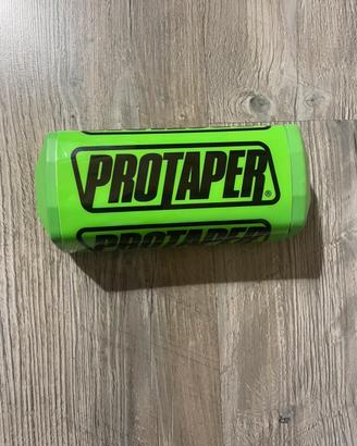 paracolpi moto protaper
