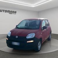 FIAT Panda VAN 1.3MJT 2posti