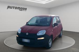 FIAT Panda VAN 1.3MJT 2posti