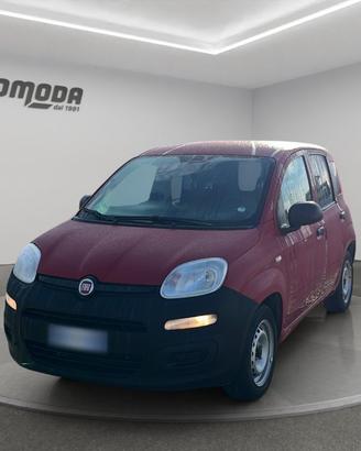 FIAT Panda VAN 1.3MJT 2posti