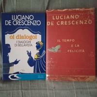 Luciano de Crescenzo