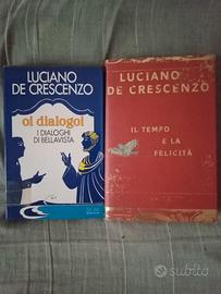 Luciano de Crescenzo