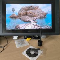 Wacom Cintiq 22 HD