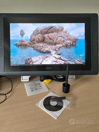Wacom Cintiq 22 HD