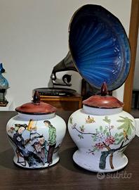 vasi cinesi antichii