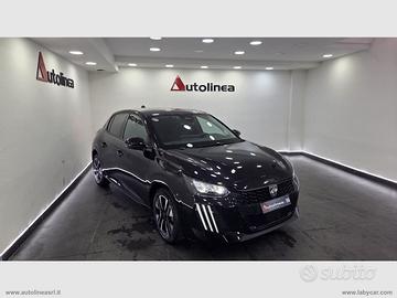PEUGEOT 208 PureTech 100 S&S 5p. Allure