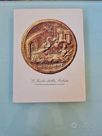 L'Isola della Salute L'isola Tiberina