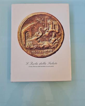 L'Isola della Salute L'isola Tiberina