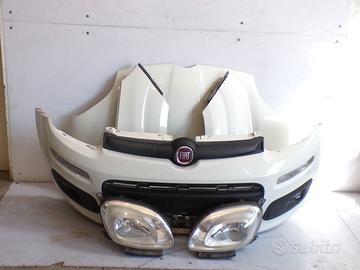 Ricambi Anteriore Fiat Panda 3 2020 900TwinAir