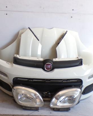 Ricambi Anteriore Fiat Panda 3 2020 900TwinAir