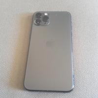 Iphone 11 PRO 64gb