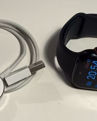 Apple Watch Series 7 (GPS + Cellulare, 45MM)