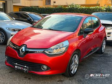RENAULT Clio 4ª serie Clio 1.5 dCi 8V 90CV Sta...