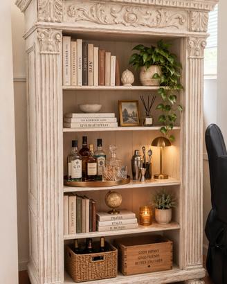 Mobile per shabby chic