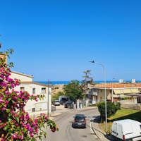 Silvi prima collina 800 mt mare