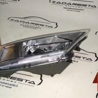 Fendinebbia H8 Dx Volkswagen Tiguan 16> 5NA941700A