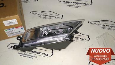 Fendinebbia H8 Dx Volkswagen Tiguan 16> 5NA941700A