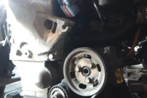 Motore Renault Kangoo 1.2 16v cod. mot. D4FB7