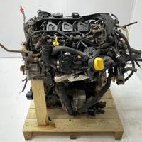 MOTORE COMPLETO M9R692 2.0 66Kw 90CV OPEL VIVARO