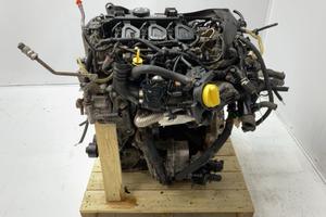 MOTORE COMPLETO M9R692 2.0 66Kw 90CV OPEL VIVARO