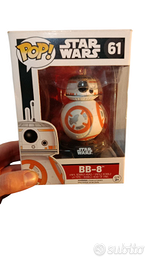 Star Wars BB-8 Funko Pop!