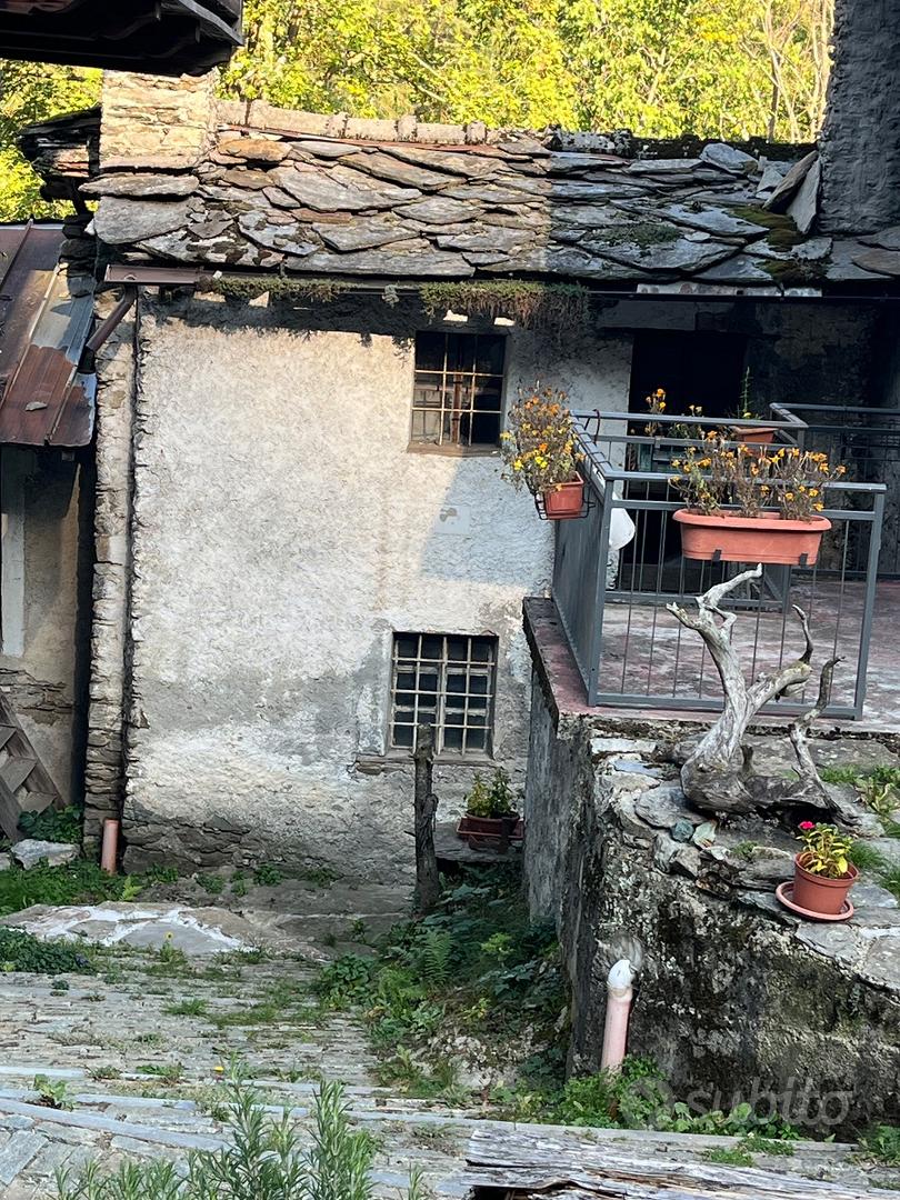 Rustico - Terreni e rustici In vendita a Torino