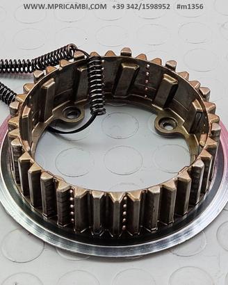 SPINGIDISCO PIATTO KTM SM 690 R 2007 2012 SM-R 200