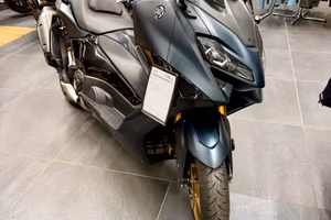 T-Max 560 Tech Max