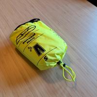 Pantaloni antipioggia moto S