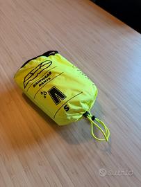 Pantaloni antipioggia moto S