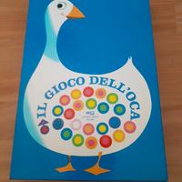 Il gioco dell'oca